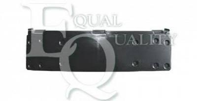EQUAL QUALITY l02735 -  Кронштейн щитка номерного знака